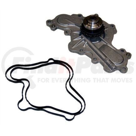 GMB 125 9060 Engine Water Pump for MAZDA