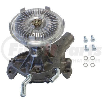 GMB 1300002 Water Pump