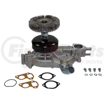 GMB 1300003 Water Pump