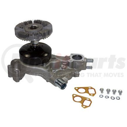 GMB 1300026 Water Pump