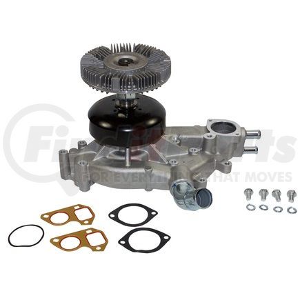 GMB 1300027 Water Pump