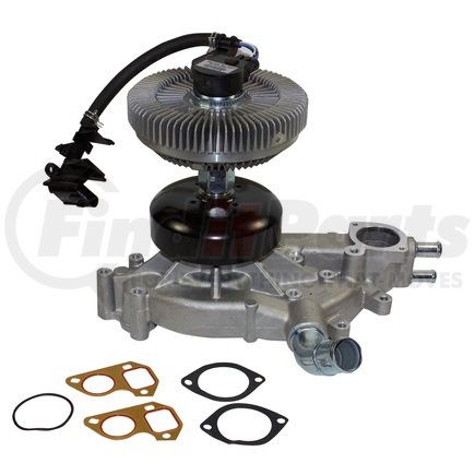 GMB 1300028 Water Pump