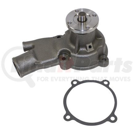 GMB 1301230 Water Pump