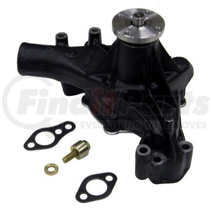 GMB 130 1270 Engine Water Pump for CHEVROLET