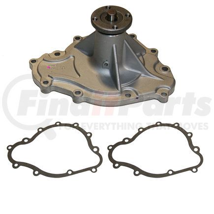 GMB 1301280AL Water Pump
