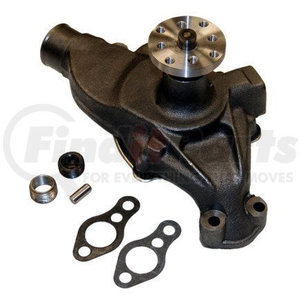 GMB 130-1350 Engine Water Pump for CHEVROLET