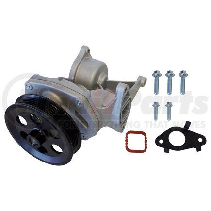 GMB 1302090AH Engine Water Pump