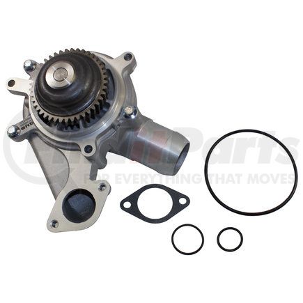 GMB 1305980AH HD Engine Water Pump