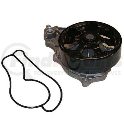 GMB 135 6930 Engine Water Pump for HONDA
