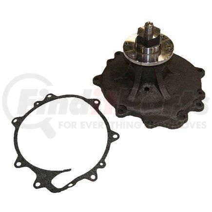 GMB 1384712 Water Pump