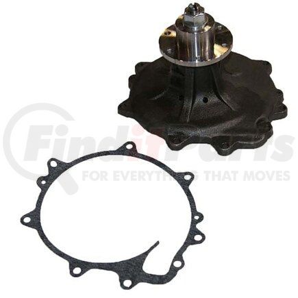 GMB 1384710 Water Pump