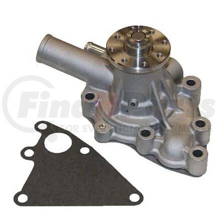 GMB 140-1200 Engine Water Pump for ISUZU