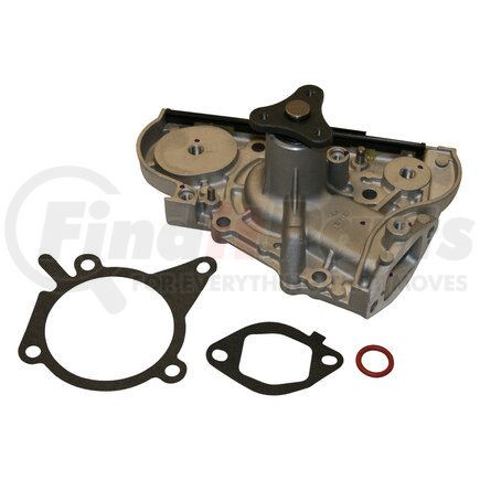 GMB 145 1350 Engine Water Pump for MAZDA