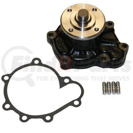 GMB 1451520 Water Pump
