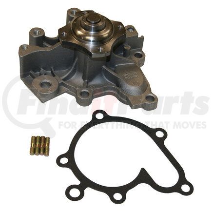 GMB 145-1410 Engine Water Pump for MAZDA