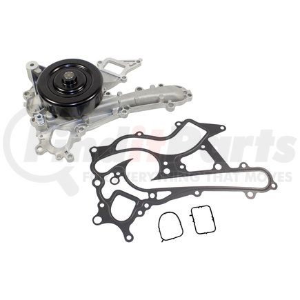 GMB 147-2370 WATER PUMP