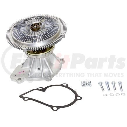 GMB 1500002 Water Pump