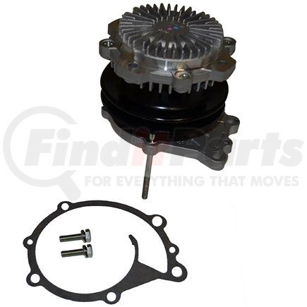 GMB 150-1123 Water Pump