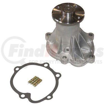 GMB 1502280 Water Pump