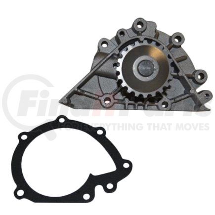 GMB 1562230 WATER PUMP