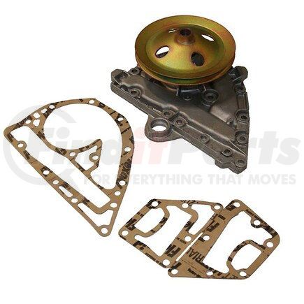 GMB 1571050 Water Pump