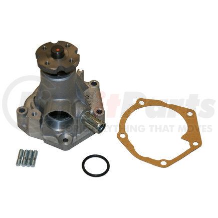 GMB 160 1130 Engine Water Pump for SUBARU