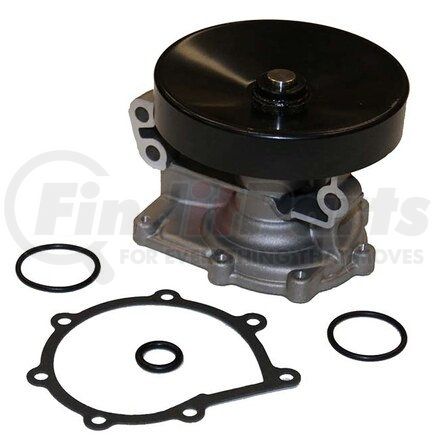 GMB 158-2010 Engine Water Pump for SAAB