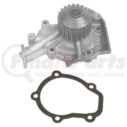 GMB 1651190 Water Pump