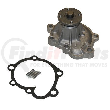 GMB 170 1540 Engine Water Pump for TOYOTA