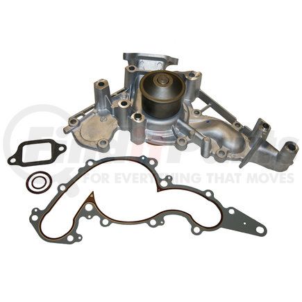 GMB 1701840M Water Pump