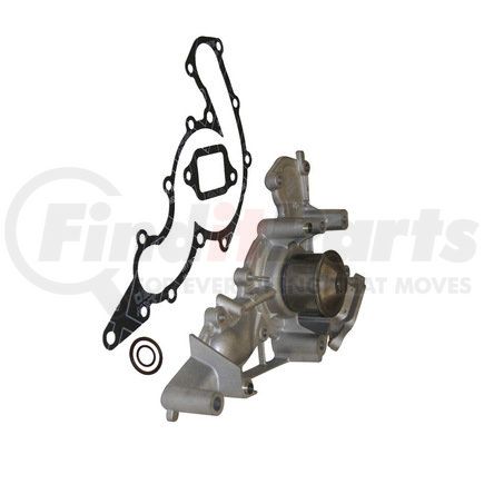 GMB 170-1840 Engine Water Pump for LEXUS