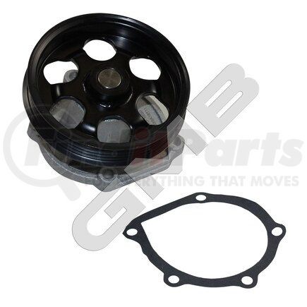 GMB 170 1930 Engine Water Pump for TOYOTA