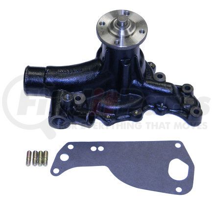 GMB 1702120 Water Pump