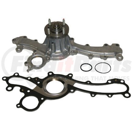 GMB 170-4060 WATER PUMP