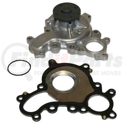 GMB 170 4070 Engine Water Pump for TOYOTA