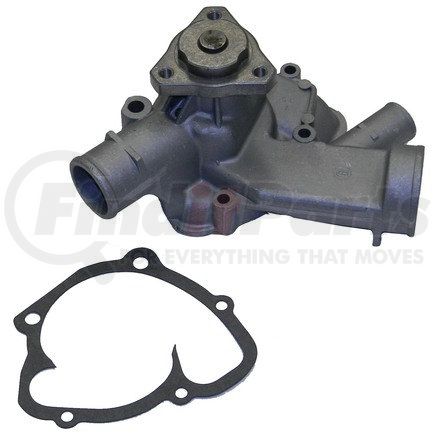 GMB 1801040 Water Pump