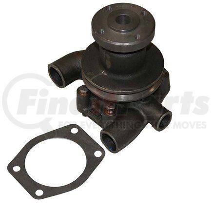 GMB 1962019 Water Pump