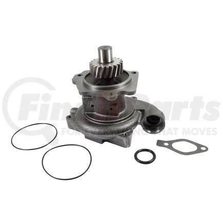 GMB 196-2240 Water Pump