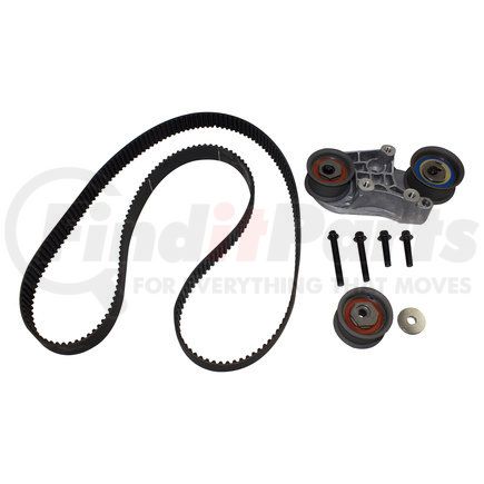 GMB 24300295 Timing Belt & Component Kit