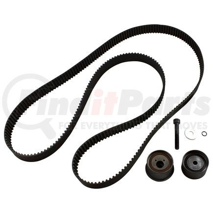 GMB 24800330 Timing Belt & Component Kit