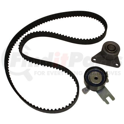 GMB 24902331 Timing Belt & Component Kit