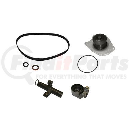 GMB 34200295 Timing Belt  Water Pump & Component Kit