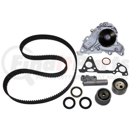 GMB 34204259 Timing Belt  Water Pump & Component Kit