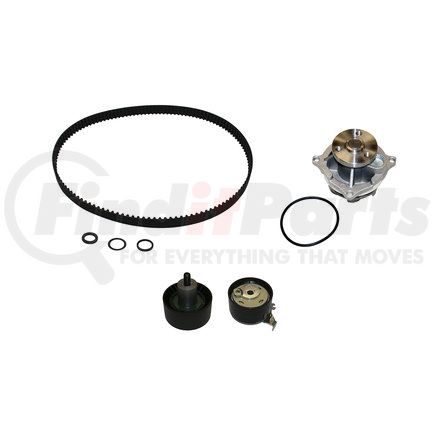 GMB 34252294 Timing Belt  Water Pump & Component Kit