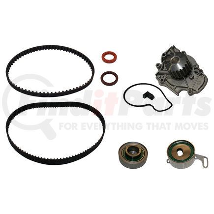 GMB 34350244 Timing Belt  Water Pump & Component Kit