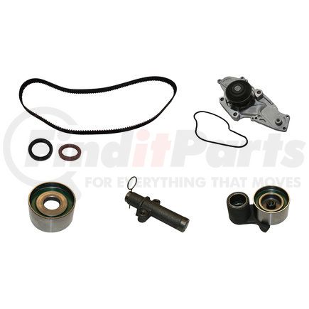 GMB 34350286 Timing Belt  Water Pump & Component Kit