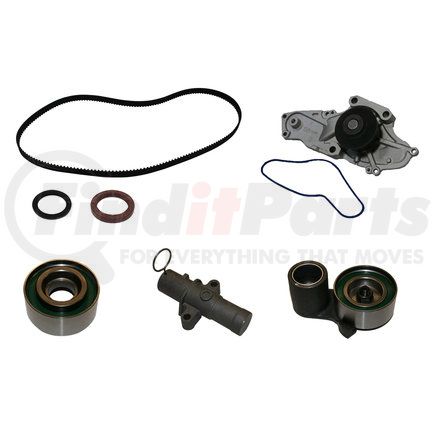 GMB 3435-0329 Timing Belt  Water Pump & Component Kit