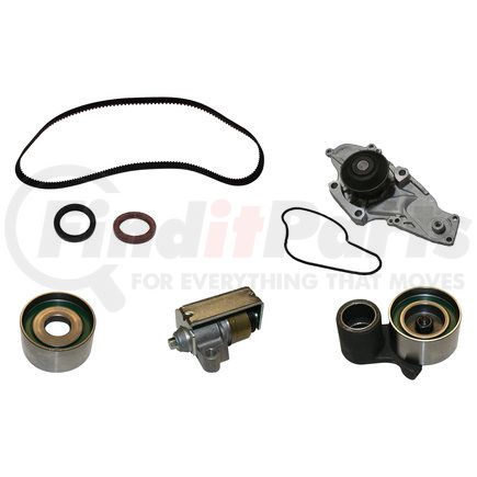 GMB 34351286 Timing Belt  Water Pump & Component Kit