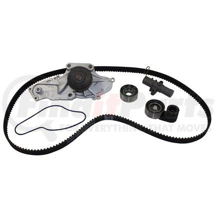 GMB 34352329 Engine Timing Belt Kit with Water Pump