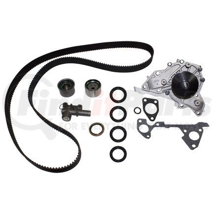 GMB 34430323 Timing Belt  Water Pump & Component Kit